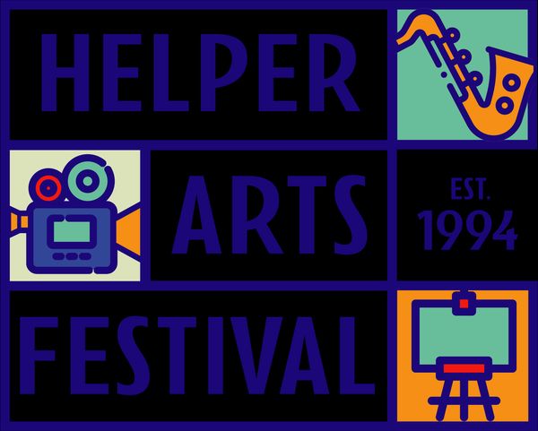 Helper Arts Festival