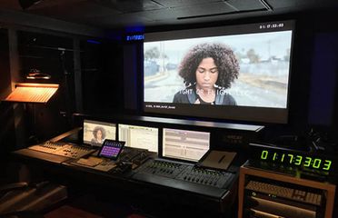 Arcay Studios production studio