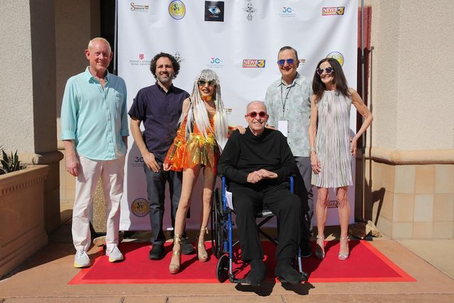 Production Team