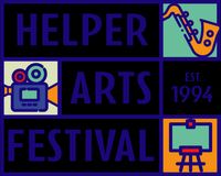 Helper Arts Festival
