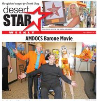 Desert Star Weekly
