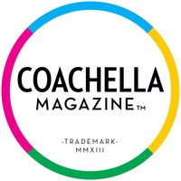 Coachella Magazine logo