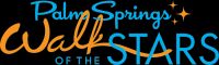 Palm Springs Walk of Stars logo
