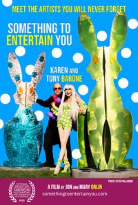 Movie Poster - web version